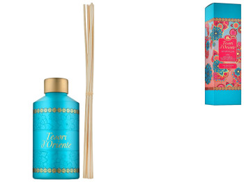 Ароматический диффузор Tesori dOriente Аюрведа, 200мл