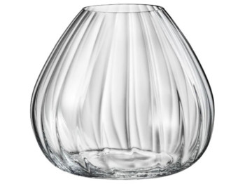 Ваза Bohemia Crystal Margo, 18,5см, 8593407059358