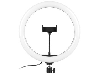 Лампа Fill Light 30см (М-30), Чёрный