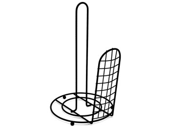 Держатель для бумажных полотенец, 16см