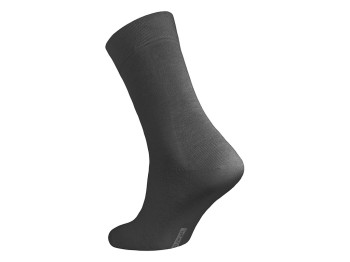 Носки мужские демисезонные Diwari "Classic" р. 25 (39-40 р.), цвет темно-серый, рисунок 000
