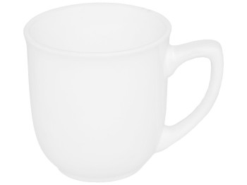Чашка белая Хорека 240мл