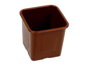 Горшок для рассады Гемопласт