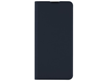 Чохол-книжка Elastic PU+TPU для Samsung A53 4G/5G Колір Темно-синій