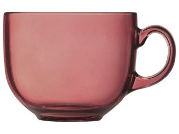 Чашка Luminarc Alba Terracotta, 500мл, 0883314943313