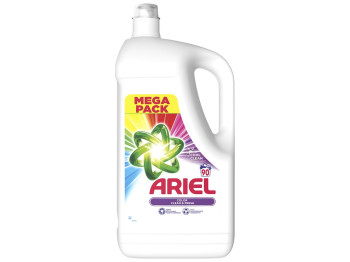 Гель для стирки Ariel Color, 4,5л