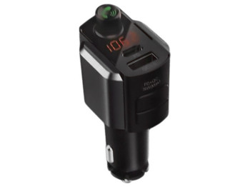 FM-модулятори Celsior, FM-CL-21BT