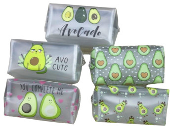 Косметичка Avocado