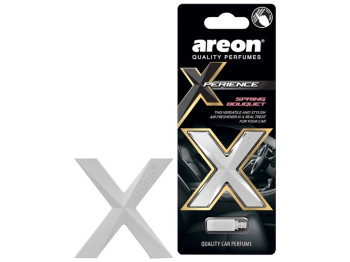 Освіжувач повітря AREON Xperience на обдування Spring bouquet