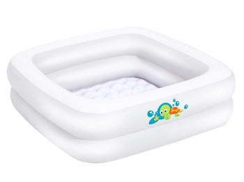 Надувной детский бассейн Bestway 51116