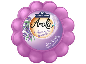 Освежитель воздуха General Fresh Gel Fresh Лаванда 150г 3307490000