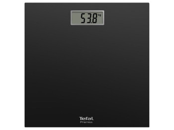 Весы напольные Tefal PP1400V0, 2х30х30см, 3121040078877