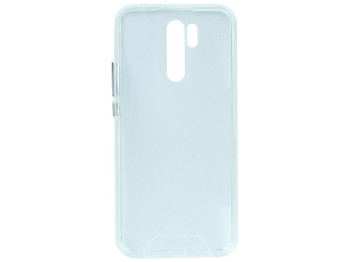 Чехол Space для Xiaomi Redmi 9 Цвет Transparent