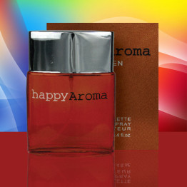Туалетная вода муж. "Happy Aroma" 100 мл