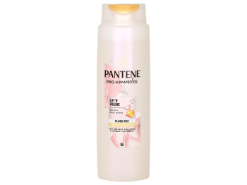 Шампунь Pantene Pro-V Miracles Об'єм від коренів без силіконів 300мл
