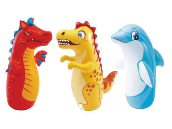 Фигурка-неваляшка Intex 44669