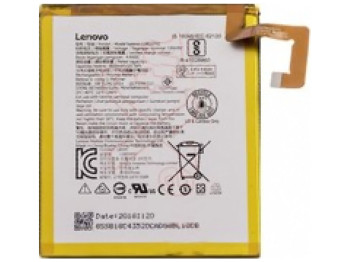 Аккумулятор для Lenovo Tab M10 / L18D1P32 Характеристики AAAA no LOGO