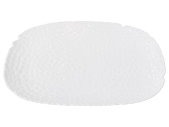 Блюдо овальное LED Torn, 36х23см, 6900069906647