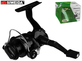 Котушка Siweida "Frogman GDF-2000" 3bb пластиковою шпулею (ціна за набір 2шт)
