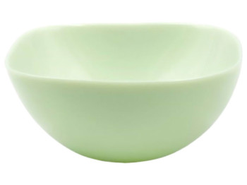 Салатник Luminarc Carine PARADISE GREEN, 14см, 0883314988635