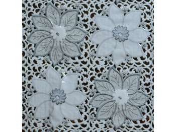 Клеенка LACE 1,32x22 метров (цена за рулон)