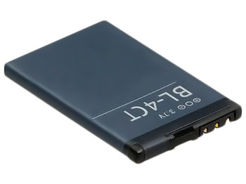 Аккумулятор для Nokia X3-00 / BL-4CT Характеристики AA STANDART