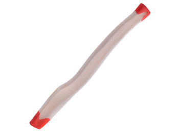 Топорище для сокири шліфована, пофарбована (Україна), 900мм