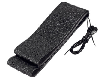 Чехол и оплетка для руля 16999 XL (41-43см) 4мм