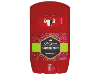 Дезодорант твердий Old Spice Danger Zone 50мл