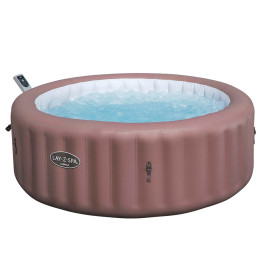 Басейн-джакузі надувний, з Wi-Fi керуванням, Bestway