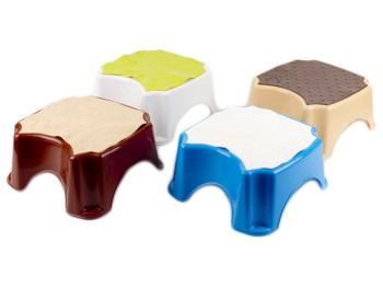 Підставка для ніг Консенсус