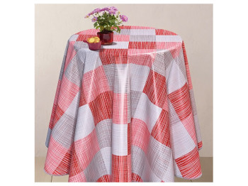 Клейонка ПВХ, Dekorama, 1,40x20м (ціна за рулон)