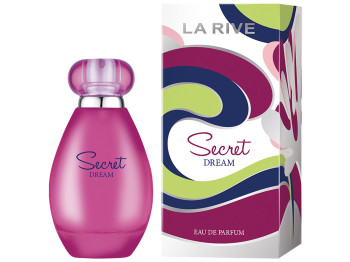 Парфумована вода жіноча La Rive Secret Dream 90мл