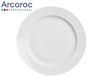 Тарелка обеденная Arcoroc Peps Evolution 24см 98411