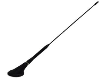 Антенна декоративная, с наклоном AN 2915 Black