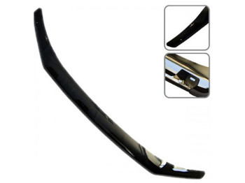 Дефлектор капота Volvo XC90 2015 ->; (FH-V19)