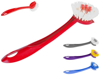 Щетка для посуды Sempati 23х5,5х5,5см, длина щетины 2,5см