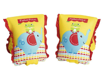 Нарукавники Bestway 93525