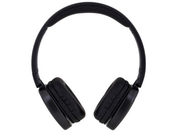 Блютуз Стерео Гарнитура XO BE23 мятая упаковка, Черный