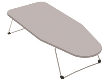 Прасувальна дошка EGE Table top, 74x30см, 8697435183600