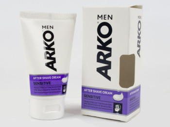 Крем после бритья Arko "Сенситив" 50гр