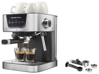 Кофеварка эспрессо с рычагом President, 19411