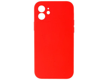 Чохол Baseus для iPhone 12 WIAPIPH61N Колір Red, YT09