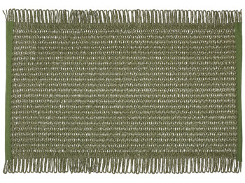 Салфетка-плейсмат сервировочная Rustic Olive, 30×45см