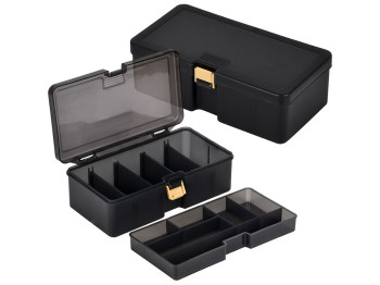 Коробка для снастей, 21,5x7x11см