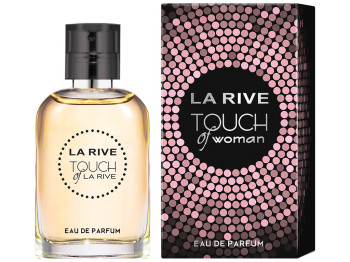 Парфумована вода жіноча La Rive Touch Of Woman 30мл