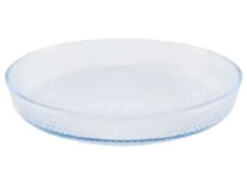 Блюдо круглое Borart, 1,750л, 26x4,5см