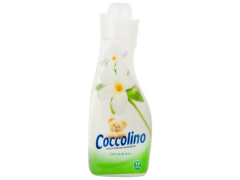 Кондиционер для белья концентрированный Coccolino Gelsomino 750мл