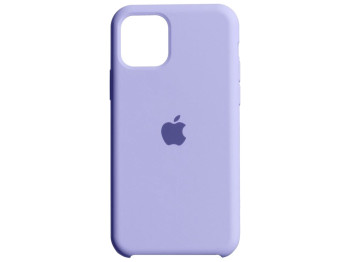 Чохол Original для iPhone 11 Pro Copy Колір 39, Elegant purple