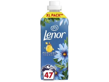 Кондиціонер для білизни Lenor Ocean Breeze, 987 мл
